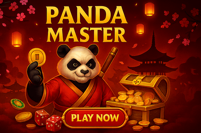 panda-master