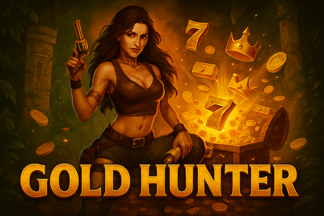 gold-hunter