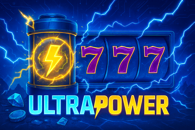 ultrapower