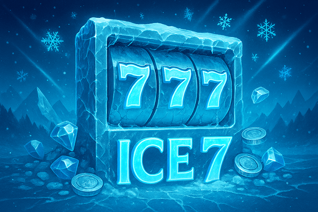 ICE 7