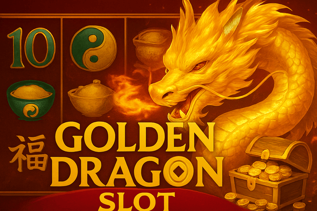 golden-dragon