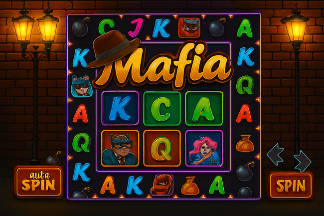 mafia