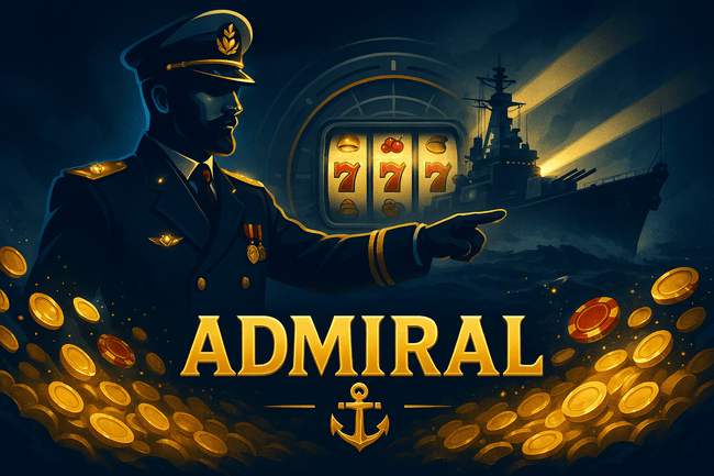 admiral