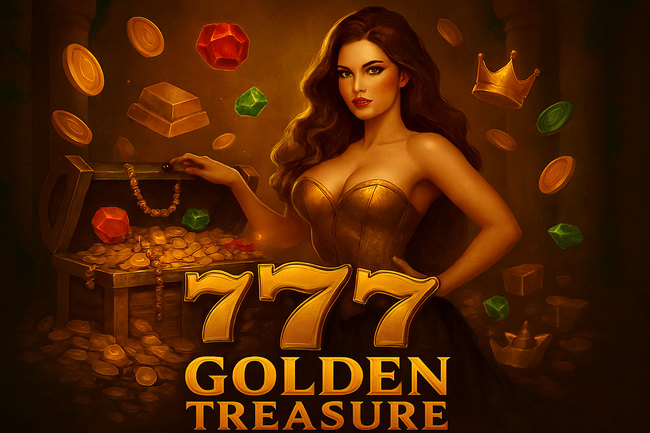 golden-treasure