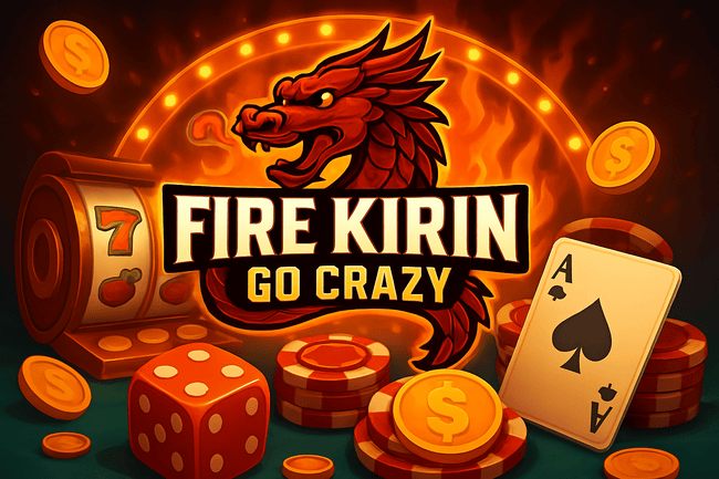 fire-kirin